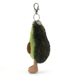 Amuseables Avocado Bag Charm