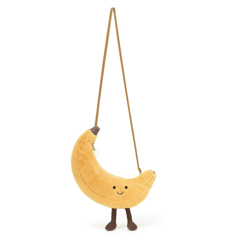 Amuseables Banana Bag