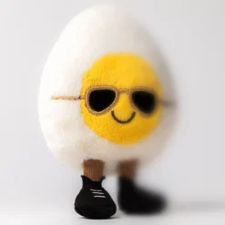 Amuseables Boiled Egg Chic
