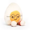 Amuseables Boiled Egg Geek