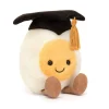 Amuseables Boiled Egg Graduation