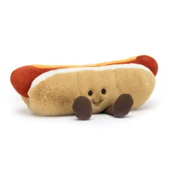 Amuseables Hot Dog