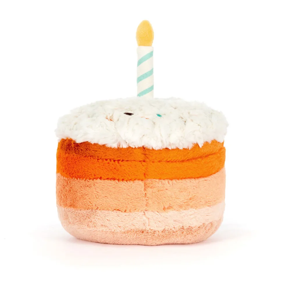 Amuseables Jellina Birthday Cake