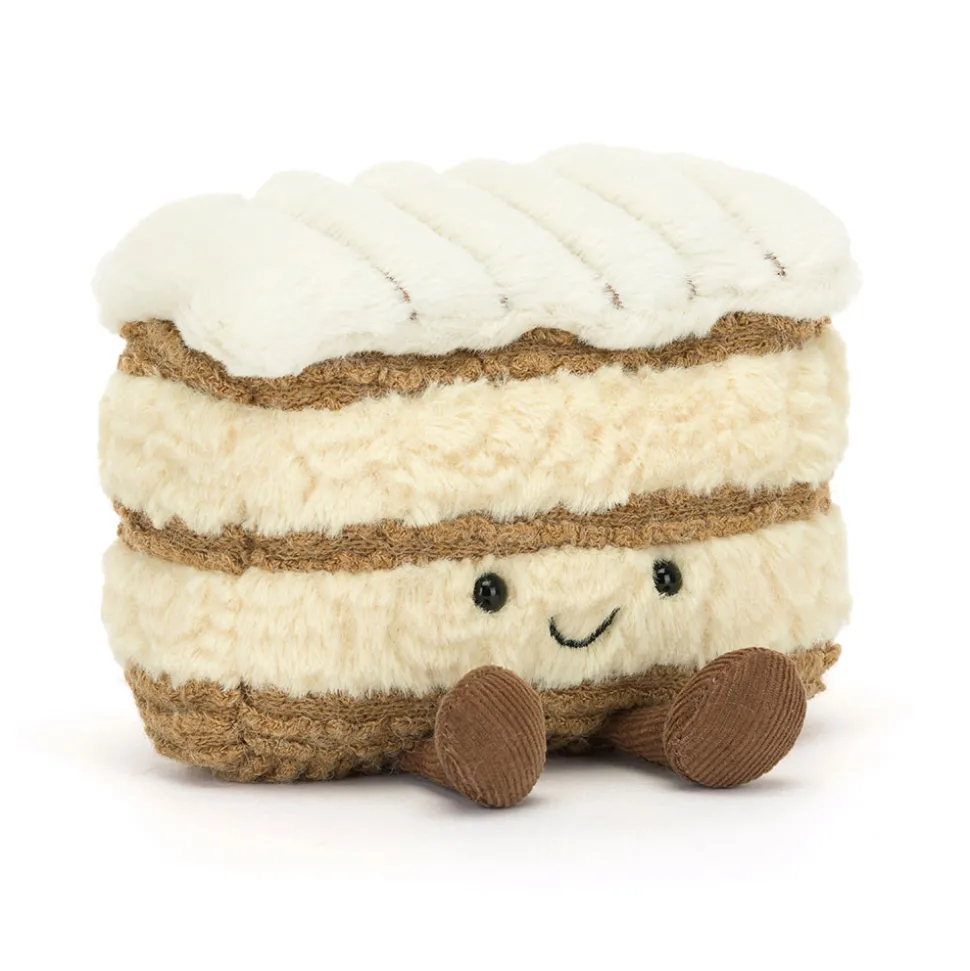 Amuseables Milie Mille-Feuille