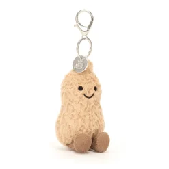 Amuseables Peanut Bag Charm