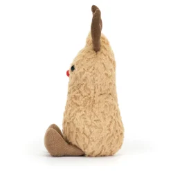 Amuseables Peanut Reindeer