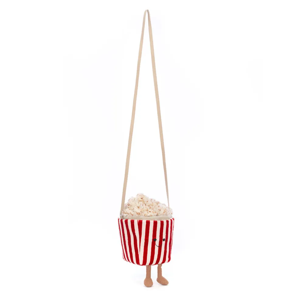 Amuseables Popcorn Bag