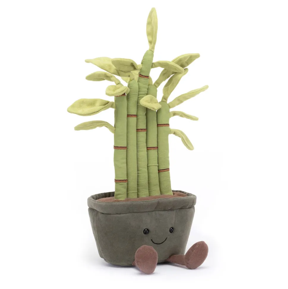 Amuseables Potted Bamboo