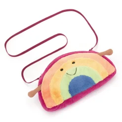 Amuseables Rainbow Bag