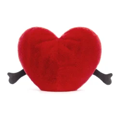 Amuseables Red Heart