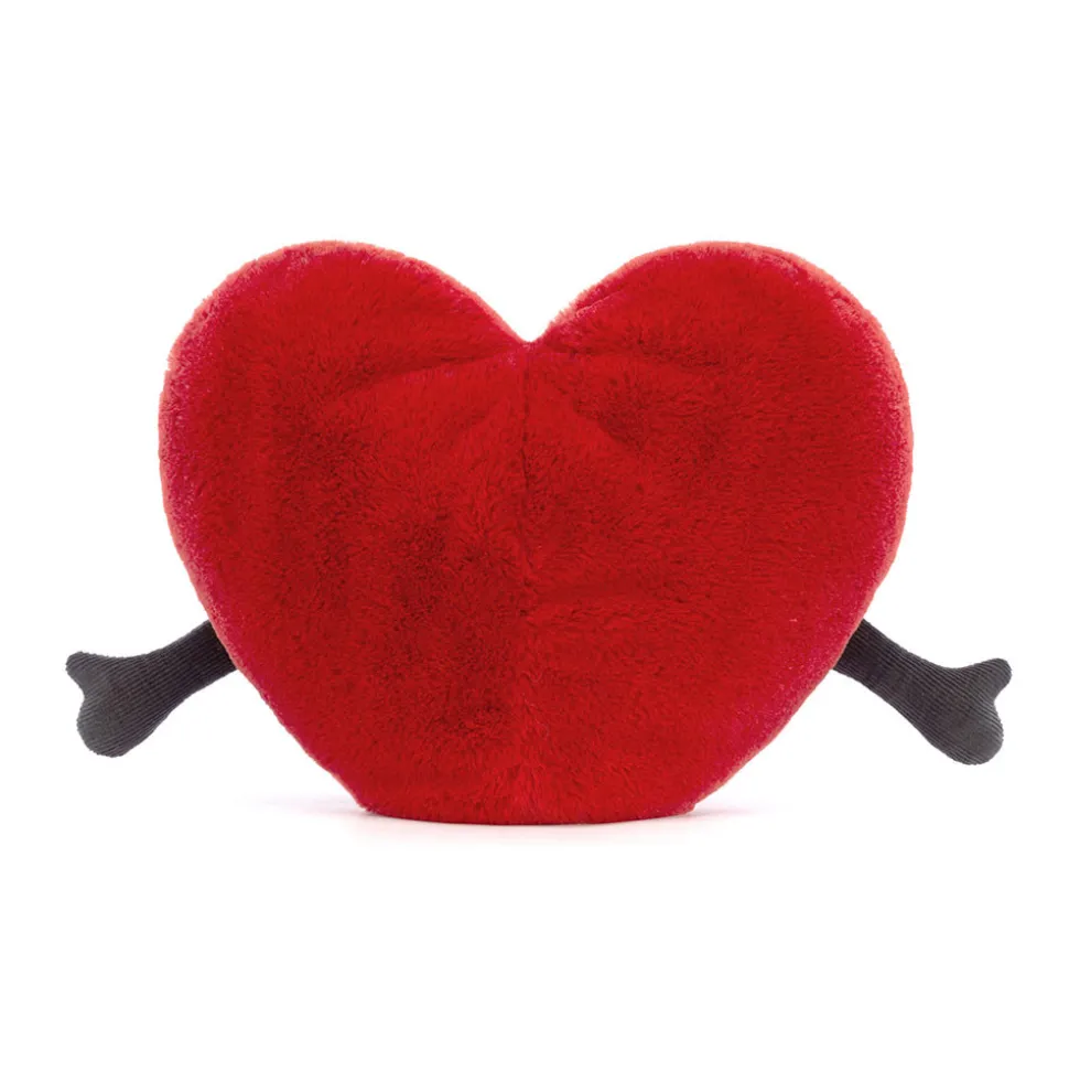 Amuseables Red Heart