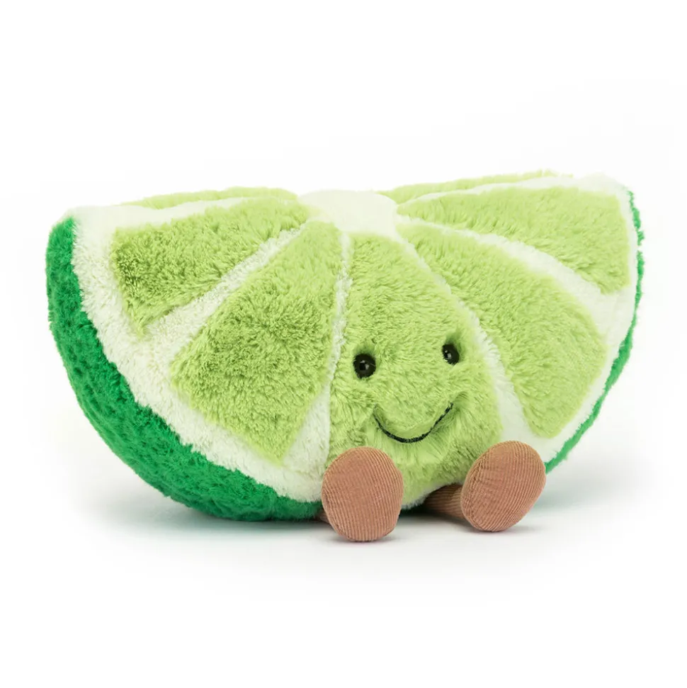 Amuseables Slice of Lime
