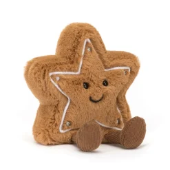 Amuseables Star Cookie