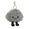 Amuseables Storm Cloud Bag Charm