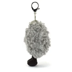 Amuseables Storm Cloud Bag Charm