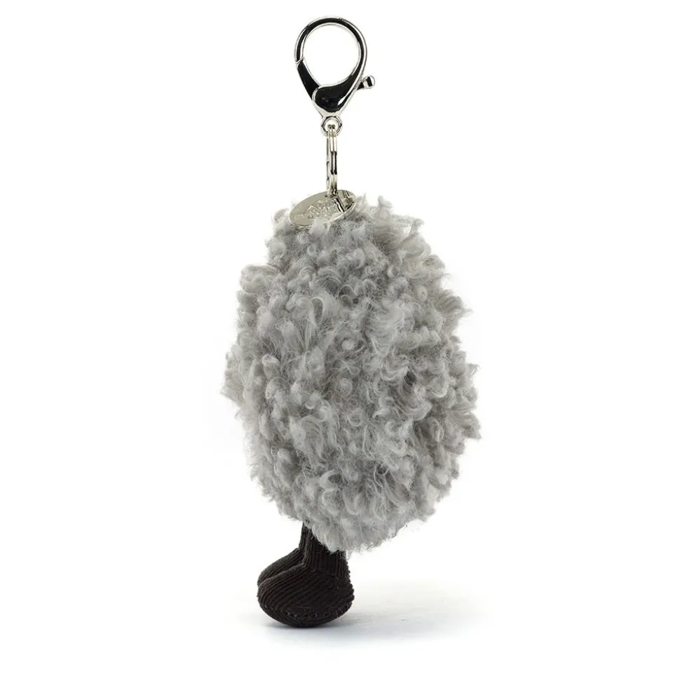 Amuseables Storm Cloud Bag Charm