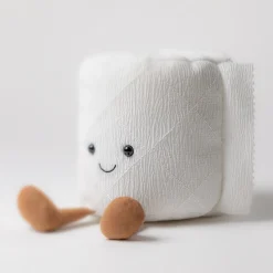Amuseables Toilet Roll