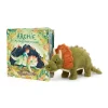 Archie, My Dinosaur Friend Book and Archie Dinosaur