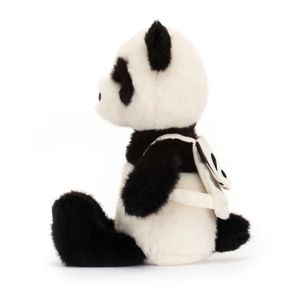 Backpack Panda