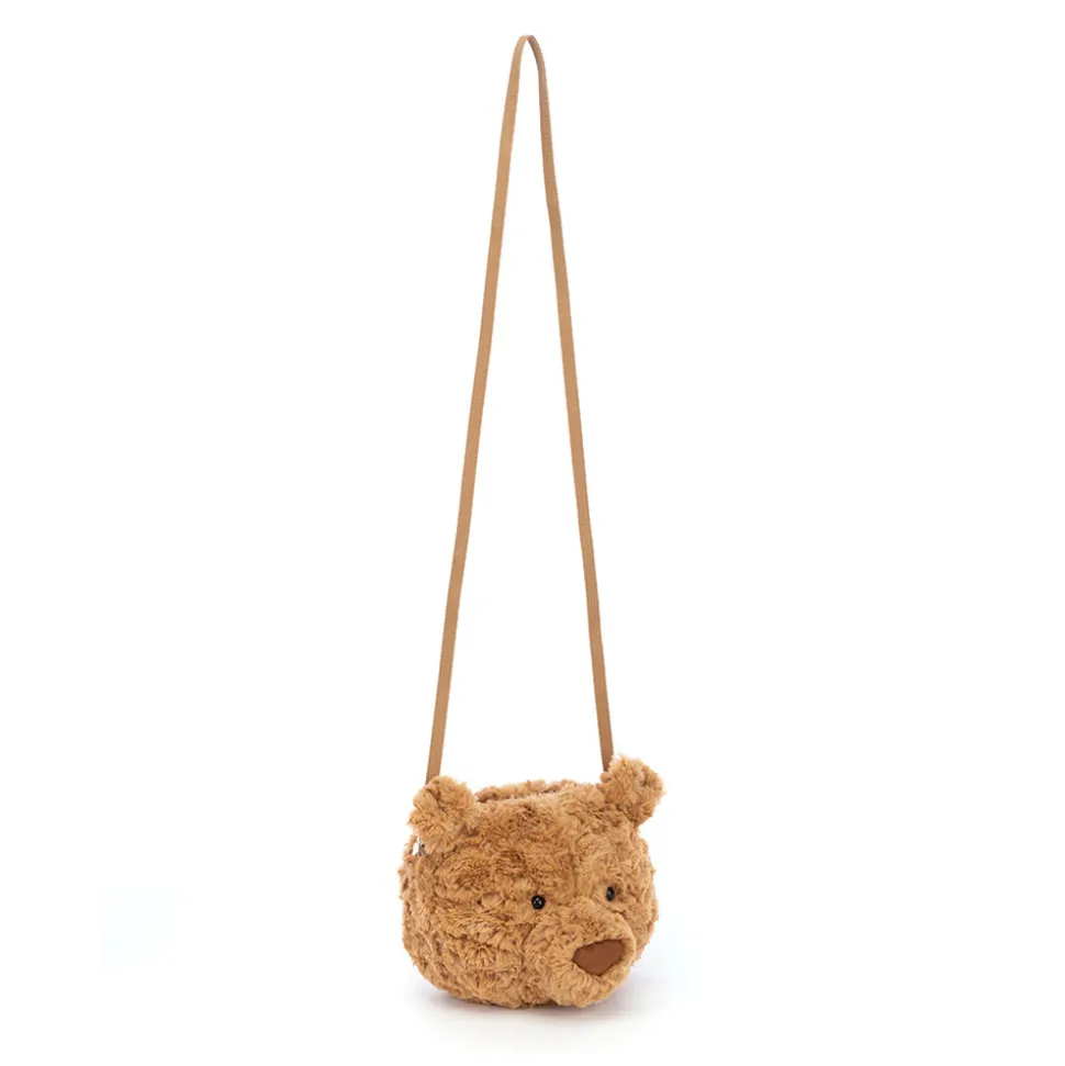 Bartholomew Bear Bag