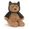 Bartholomew Bear Bat
