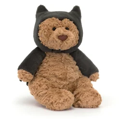 Bartholomew Bear Bat