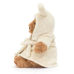Bartholomew Bear Bathrobe