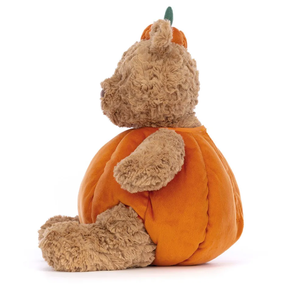 Bartholomew Bear Pumpkin