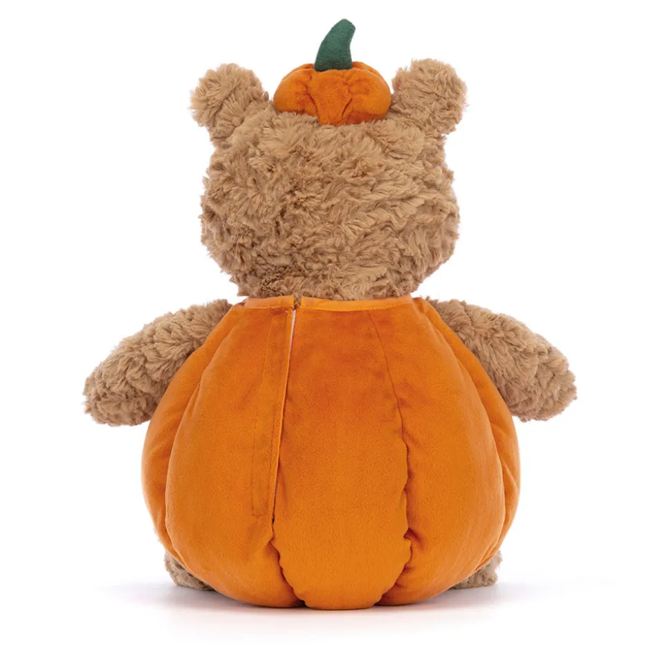 Bartholomew Bear Pumpkin