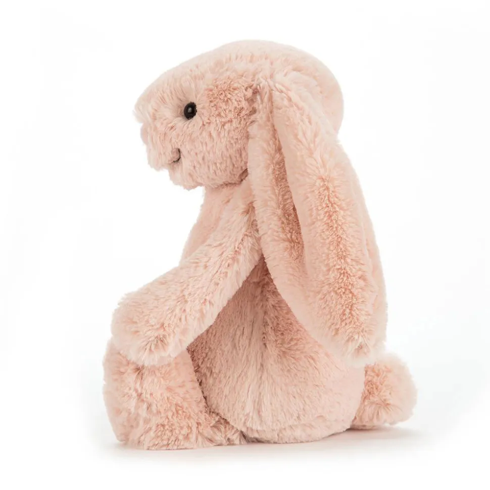 Bashful Blush Bunny