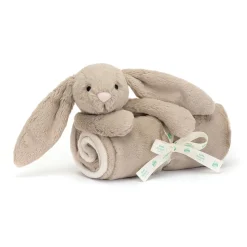 Bashful Bunny Blankie