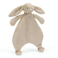 Bashful Bunny Comforter