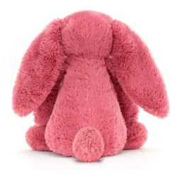 Bashful Cerise Bunny