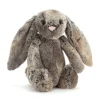 Bashful Cottontail Bunny