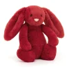 Bashful Cranberry Bunny