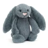 Bashful Dusky Blue Bunny