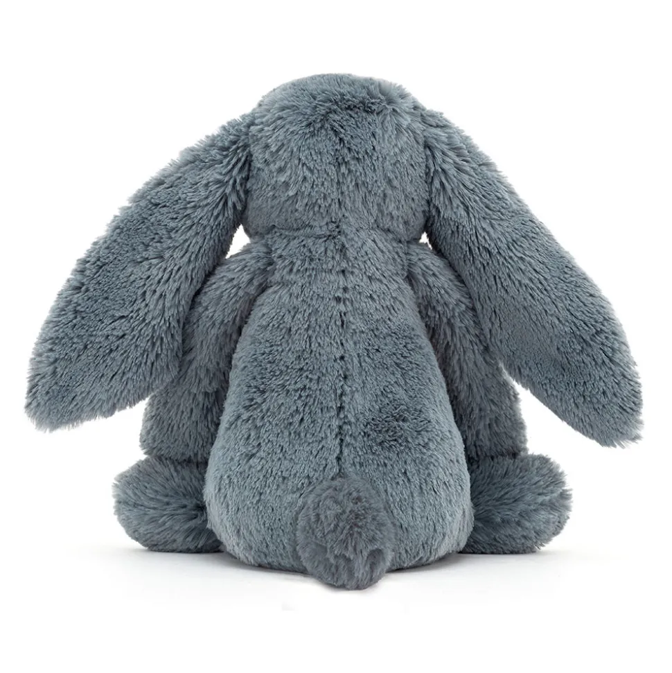 Bashful Dusky Blue Bunny