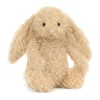 Bashful Luxe Bunny Curly