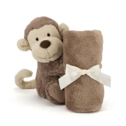 Bashful Monkey Soother