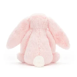 Bashful Pink Bunny