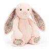 Blossom Blush Bunny