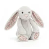 Blossom Silver Bunny