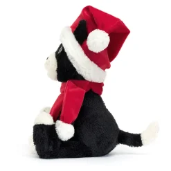 Christmas Jellycat Jack