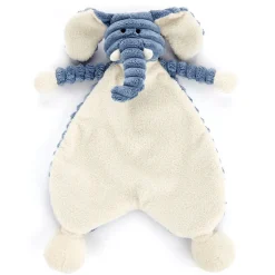 Cordy Roy Baby Elephant Comforter