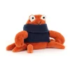 Cozy Crew Crab