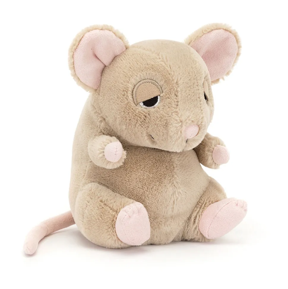 Cuddlebud Darcy Dormouse