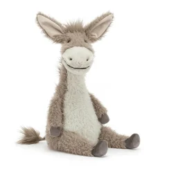 Dario Donkey
