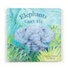 Elephants Can't Fly Book