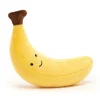 Fabulous Fruit Banana