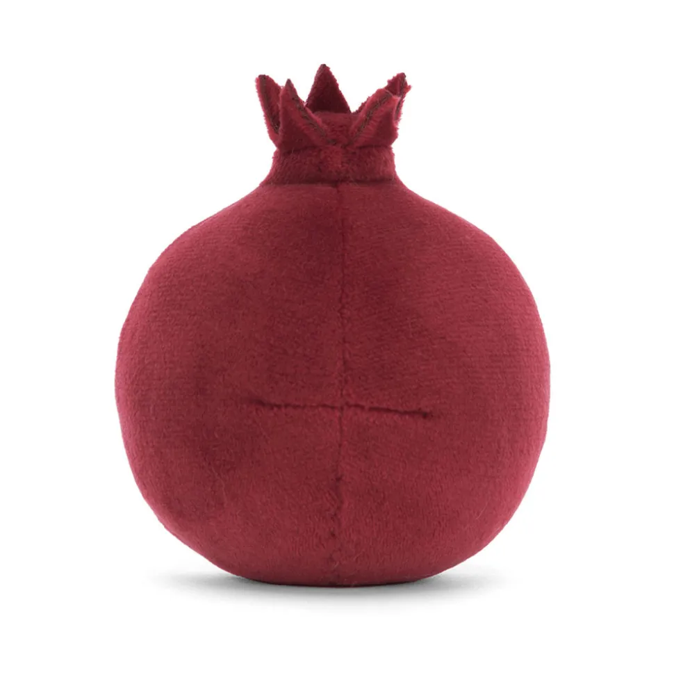 Fabulous Fruit Pomegranate